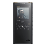 NW-ZX300 Walkman with High-Resolution Audio (Black), , hi-res