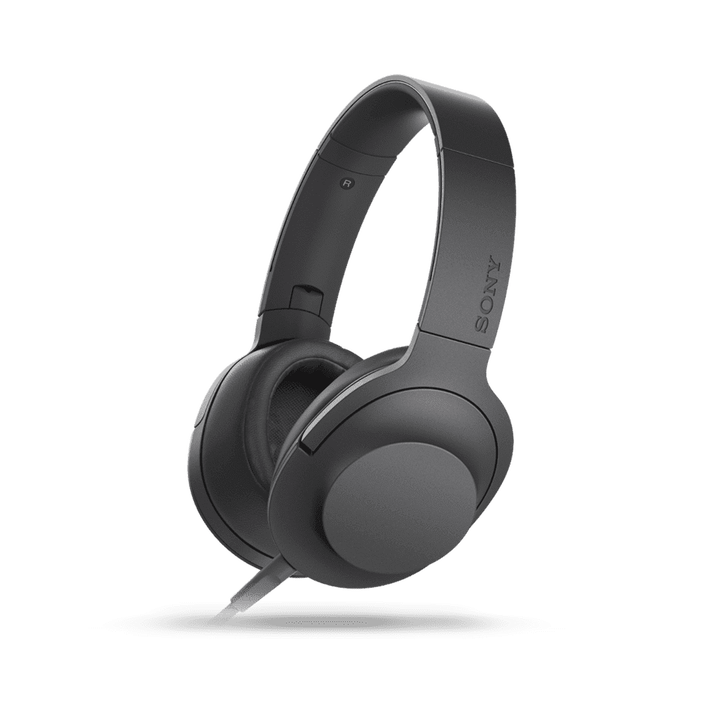 h.ear on Headphones (Black), , product-image