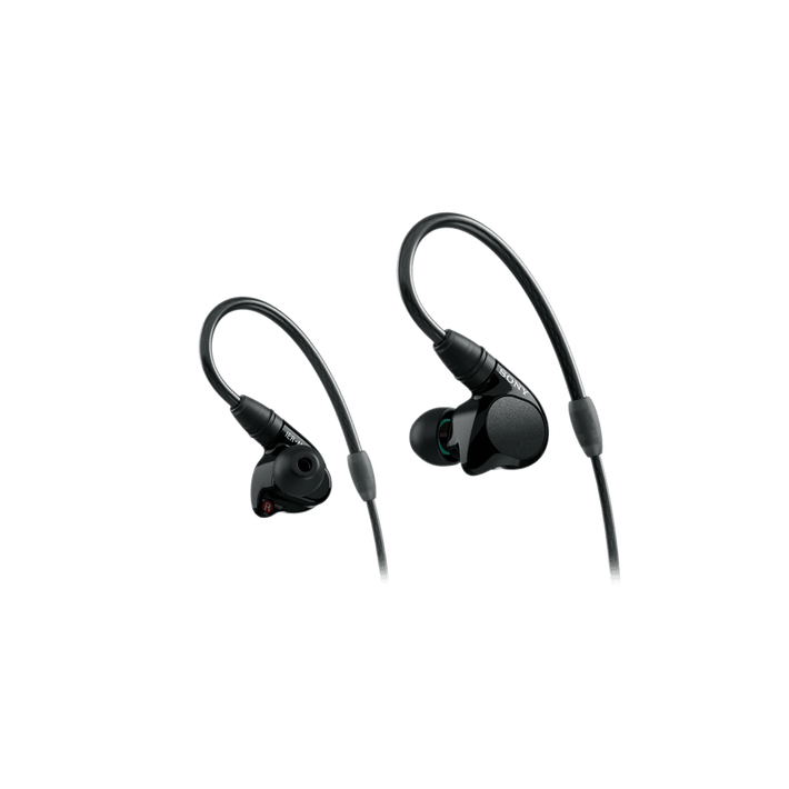 IER-M7 In-ear Monitor Headphones, , product-image