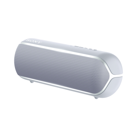 XB22 EXTRA BASS Portable BLUETOOTH Speaker (Grey), , hi-res