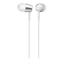 EX155AP In-Ear Headphones (White) EX155AP In-Ear Headphones (White)