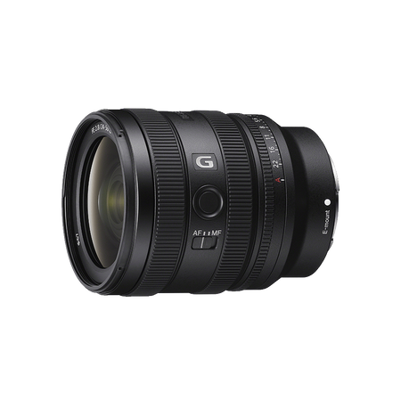 FE 24-50mm F2.8 G