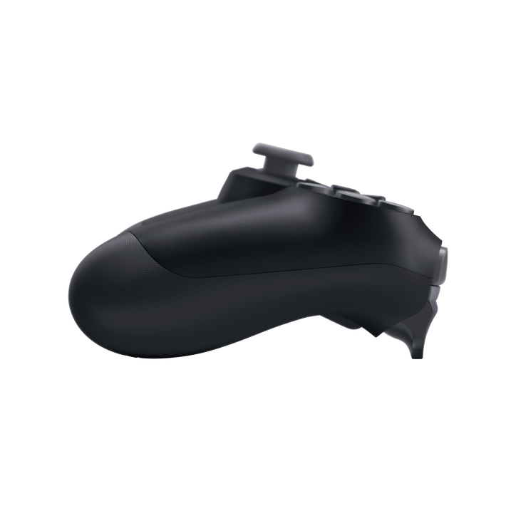 PlayStation4 DualShock Wireless Controller (Black), , product-image