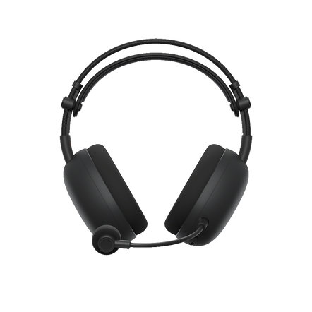 INZONE H9 II Wireless Noise Cancelling Gaming Headset (Black), , hi-res