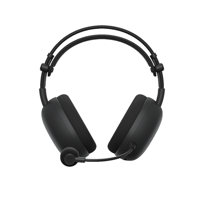 INZONE H9 II Wireless Noise Cancelling Gaming Headset (Black), , product-image