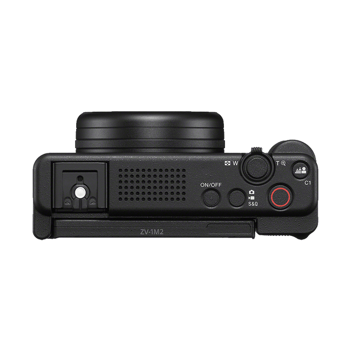 Vlog Camera ZV-1 II (Black), , product-image