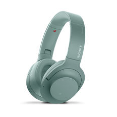 h.ear on 2 Wireless Noise Cancelling Headphones (Horizon Green)