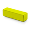 h.ear go Bluetooth Wireless Speaker with High-Resolution Audio (Lime Yellow) h.ear go Bluetooth Wireless Speaker with High-Resolution Audio (Lime Yellow)