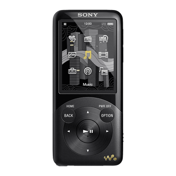 しらたま  WALKMAN nwa55 ブラック＆グリーン Amazon.com : Sony NW-A55 16GB High-Resolution Digital Music