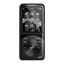 S Series Video MP3/MP4 8GB Walkman (Black)