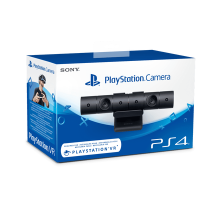 PlayStation4 Camera, , hi-res