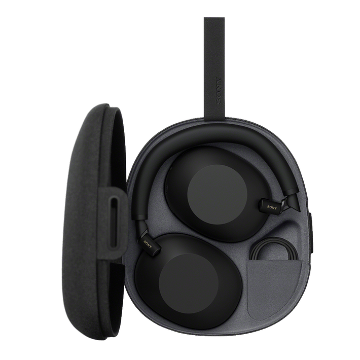 WH-1000XM6 Wireless Noise Cancelling Headphones (Black),  WH-1000XM6 Wireless Noise Cancelling Headphones (Black), , product-image