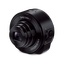 QX10 Lens-Style Camera with 18MP Sensor