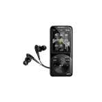 S Series Video MP3/MP4 16GB Walkman (Black), , hi-res