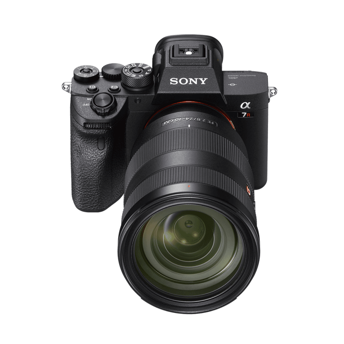 Alpha 7R IV 35mm Full Frame E-Mount Digital Camera with 61.0 MP,  Alpha 7R IV 35mm Full Frame E-Mount Digital Camera with 61.0 MP, , product-image