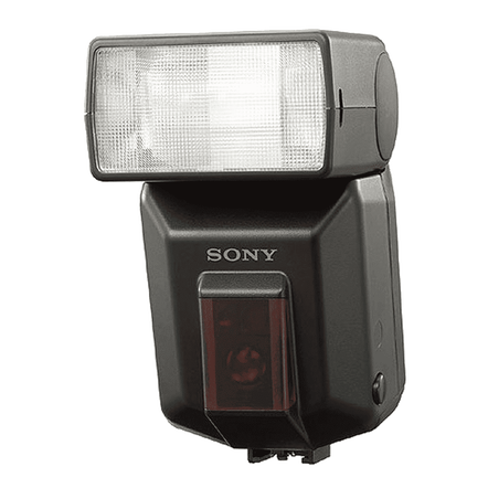 External Flash Unit for DSLR Camera, , hi-res