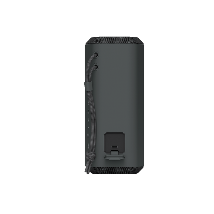 XE200 X-Series Portable Wireless Speaker (Black),  XE200 X-Series Portable Wireless Speaker (Black), , product-image