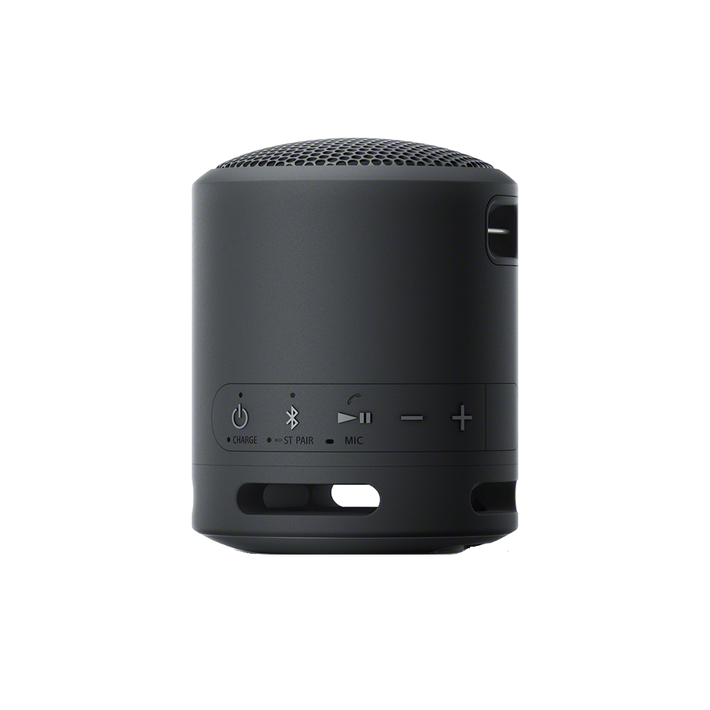 XB13 EXTRA BASS Portable Wireless Speaker (Black), , product-image