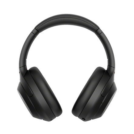 WH-1000XM4 Wireless Noise Cancelling Headphones (Black), , hi-res