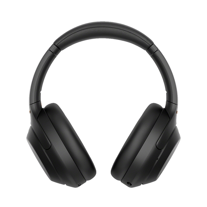 WH-1000XM4 Wireless Noise Cancelling Headphones (Black),  WH-1000XM4 Wireless Noise Cancelling Headphones (Black), , product-image