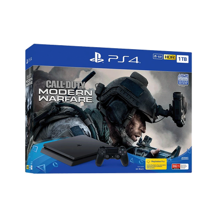 PlayStation4 Call of Duty 1TB Console Bundle, , hi-res