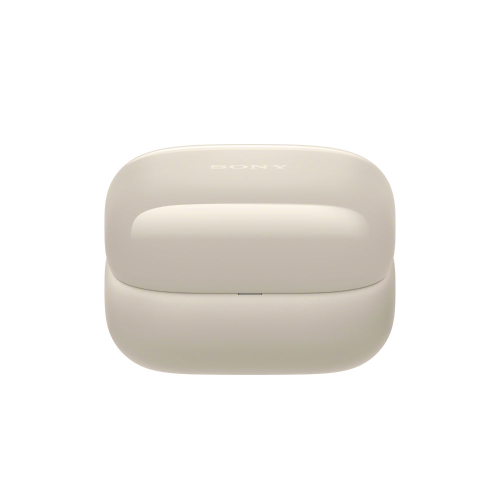 LinkBuds Clip Open-Ear Truly Wireless Earbuds (Greige), , product-image