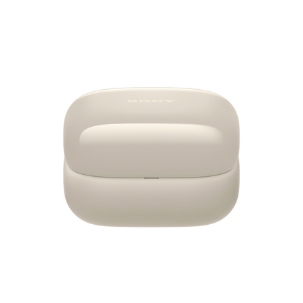 LinkBuds Clip Open-Ear Truly Wireless Earbuds (Greige), , hi-res