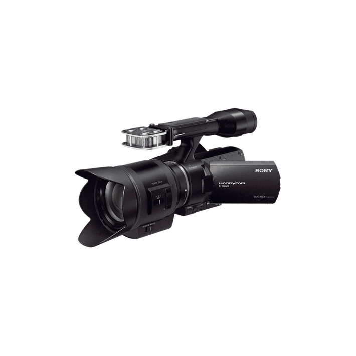 VG30 Interchangeable-Lens Handycam, , product-image