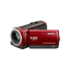 Hybrid 8GB Full HD Camcorder (Red) Hybrid 8GB Full HD Camcorder (Red)