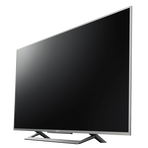 43" X8000D 4K HDR TV (Silver), , hi-res