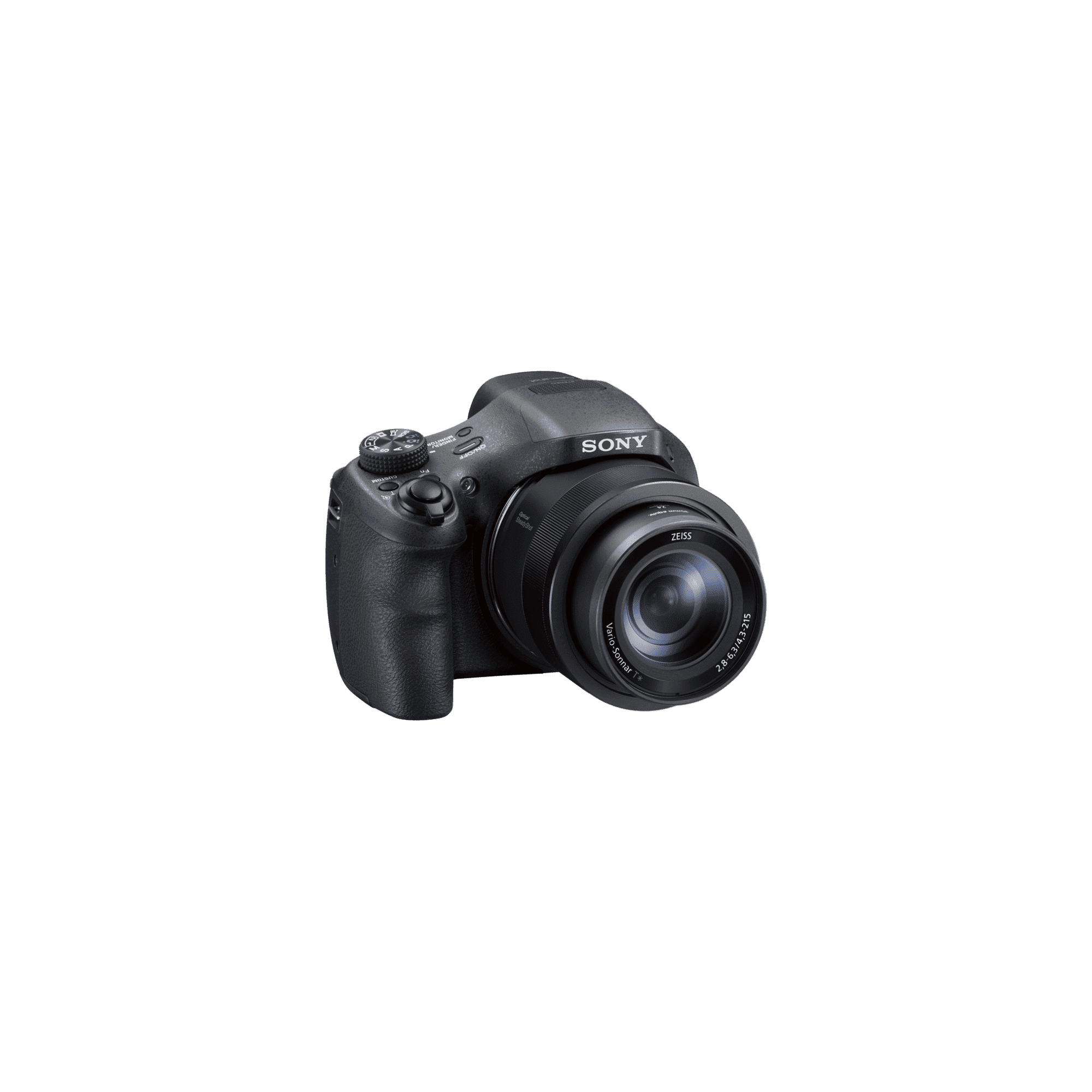 HX350 Compact Camera with 50x Optical Zoom, HX350 Compact Camera with 50x Optical Zoom, , product-image