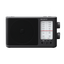 Analog Tuning Portable FM/AM Radio