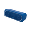 Portable Wireless Speaker with Bluetooth (Blue)