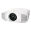 4K SXRD HDR Home Cinema Projector with 1,500 lumen brightness (White) 4K SXRD HDR Home Cinema Projector with 1,500 lumen brightness (White)