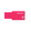 8GB USB Micro Vault? Tiny (Pink) 8GB USB Micro Vault? Tiny (Pink)