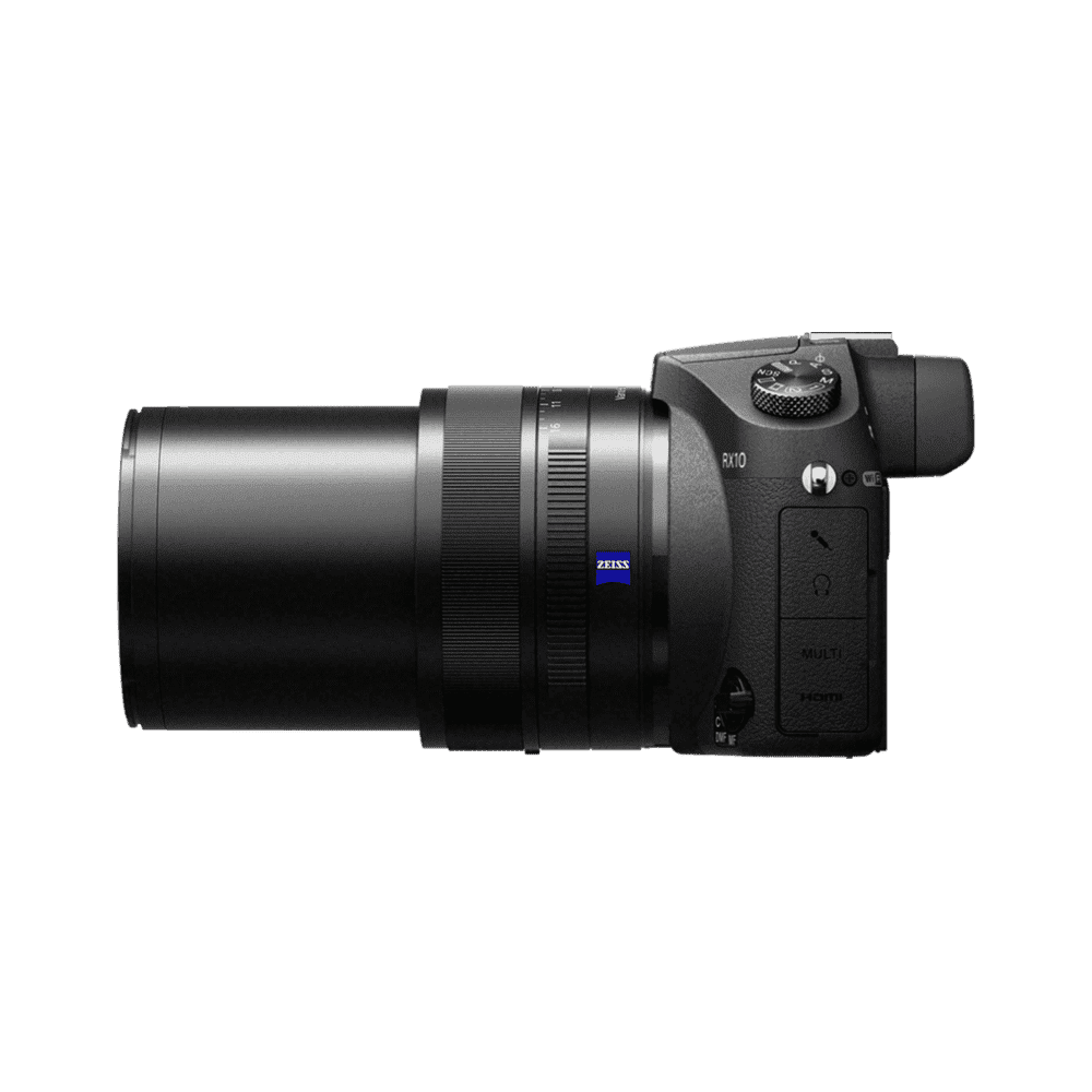 RX10 Digital Compact Camera with 3x Optical Zoom, RX10 Digital Compact Camera with 3x Optical Zoom, , product-image