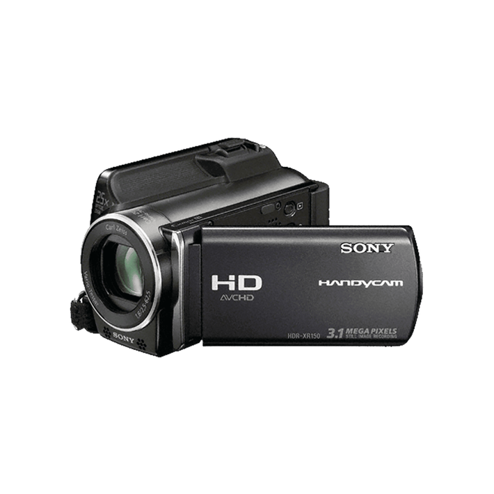 120GB Hard Disk Drive HD Camcorder, , product-image