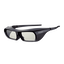 Small Active Shutter 3D Glasses for BRAVIA Full HD 3D TV (Black) Small Active Shutter 3D Glasses for BRAVIA Full HD 3D TV (Black)