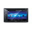 In-Car Touchscreen Multimedia System