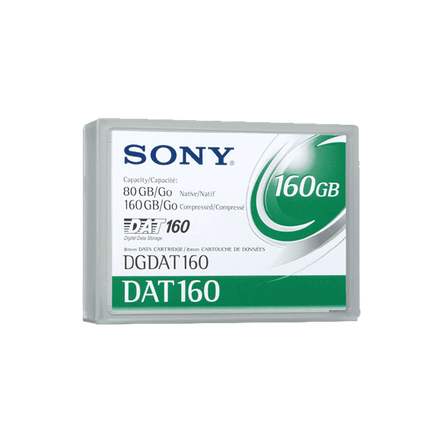 160GB Dat160 Data Cartridge, , hi-res