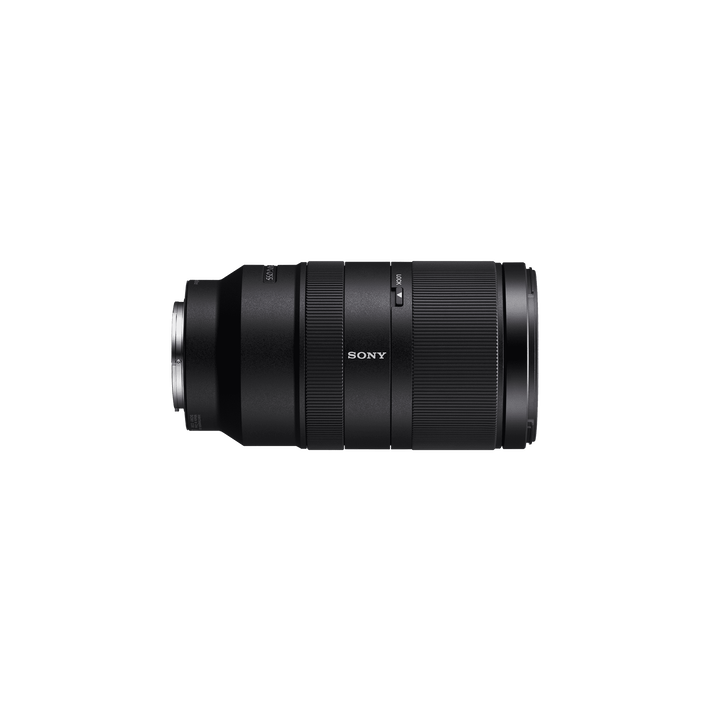 APS-C E-Mount 70-350mm F4.5-6.3 G OSS Zoom Lens, , product-image