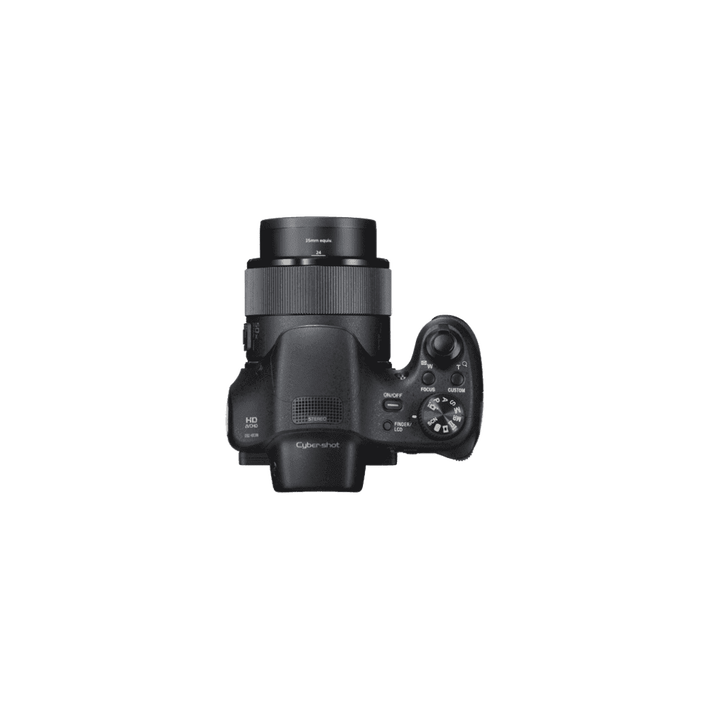 HX300 Camera with 50x Optical Zoom,  HX300 Camera with 50x Optical Zoom, , product-image