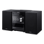 DVD/VCD/CD/Tuner Micro Hi-Fi System DVD/VCD/CD/Tuner Micro Hi-Fi System