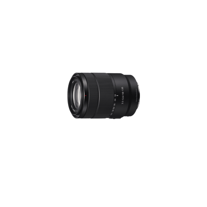 Alpha 6600 Premium E-mount APS-C Camera with 18-135mm Zoom Lens,  Alpha 6600 Premium E-mount APS-C Camera with 18-135mm Zoom Lens, , product-image