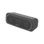 Portable Wireless Speaker with Bluetooth (Black)