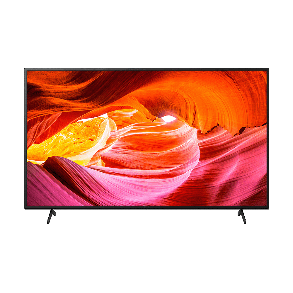55" X75K | 4K Ultra HD | High Dynamic Range (HDR) | Smart TV (Google TV), 55" X75K | 4K Ultra HD | High Dynamic Range (HDR) | Smart TV (Google TV), , product-image