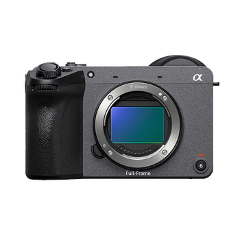 FX2 Cinema Line Full Frame Camera, , hi-res