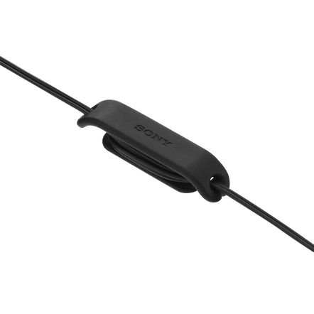 IER-EX15C In-ear headphones with USB-C (Black), , hi-res