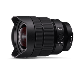 Full Frame E-Mount FE 12-24mm Ultra Wide-Angle Zoom G Lens, , hi-res