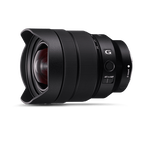 Full Frame E-Mount FE 12-24mm Ultra Wide-Angle Zoom G Lens, , hi-res